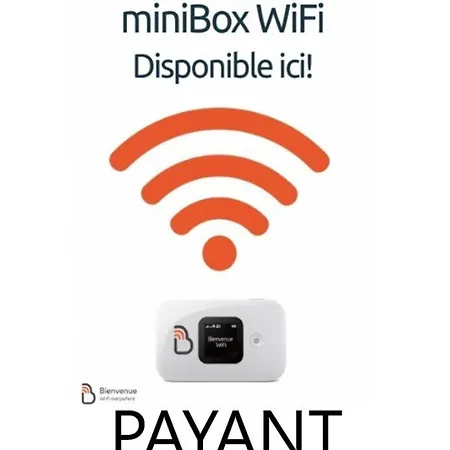 Διαμέρισμα Cosy 4 Pers Pres Du Centre Et Telepherique, 2 Ch, Balcon Est - Fr-1-296-505