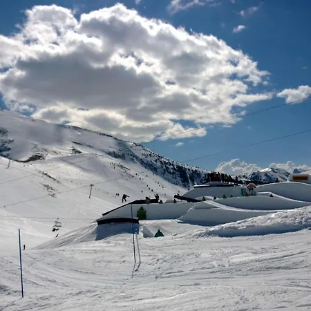 Cosy 4 Pers Pres Du Centre Et Telepherique, 2 Ch, Balcon Est - Fr-1-296-505 Apartmán *